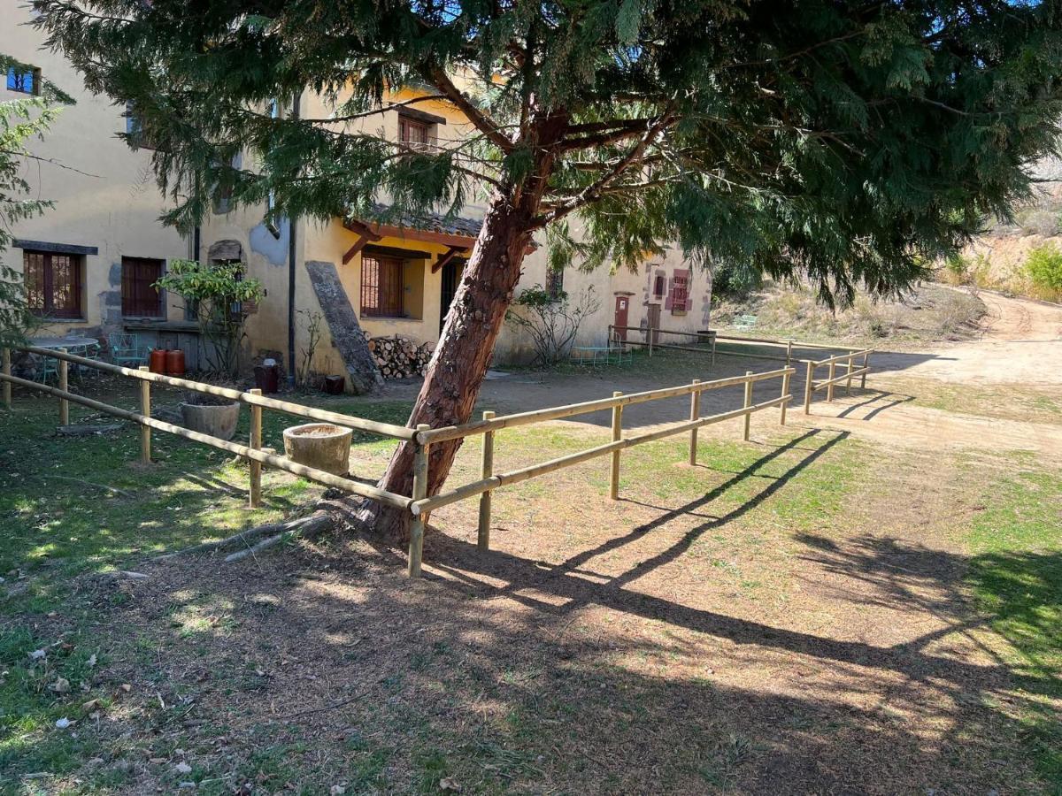 Ca L'Herbolari - Cozy Newly Renovated House Ca L'Herbolari Viladrau Exterior photo