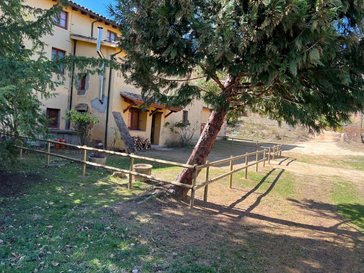 Ca L'Herbolari - Cozy Newly Renovated House Ca L'Herbolari Viladrau Exterior photo