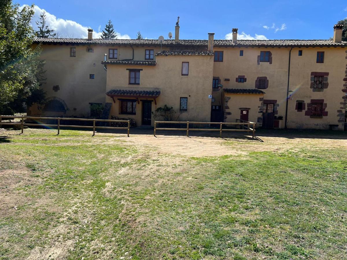 Ca L'Herbolari - Cozy Newly Renovated House Ca L'Herbolari Viladrau Exterior photo