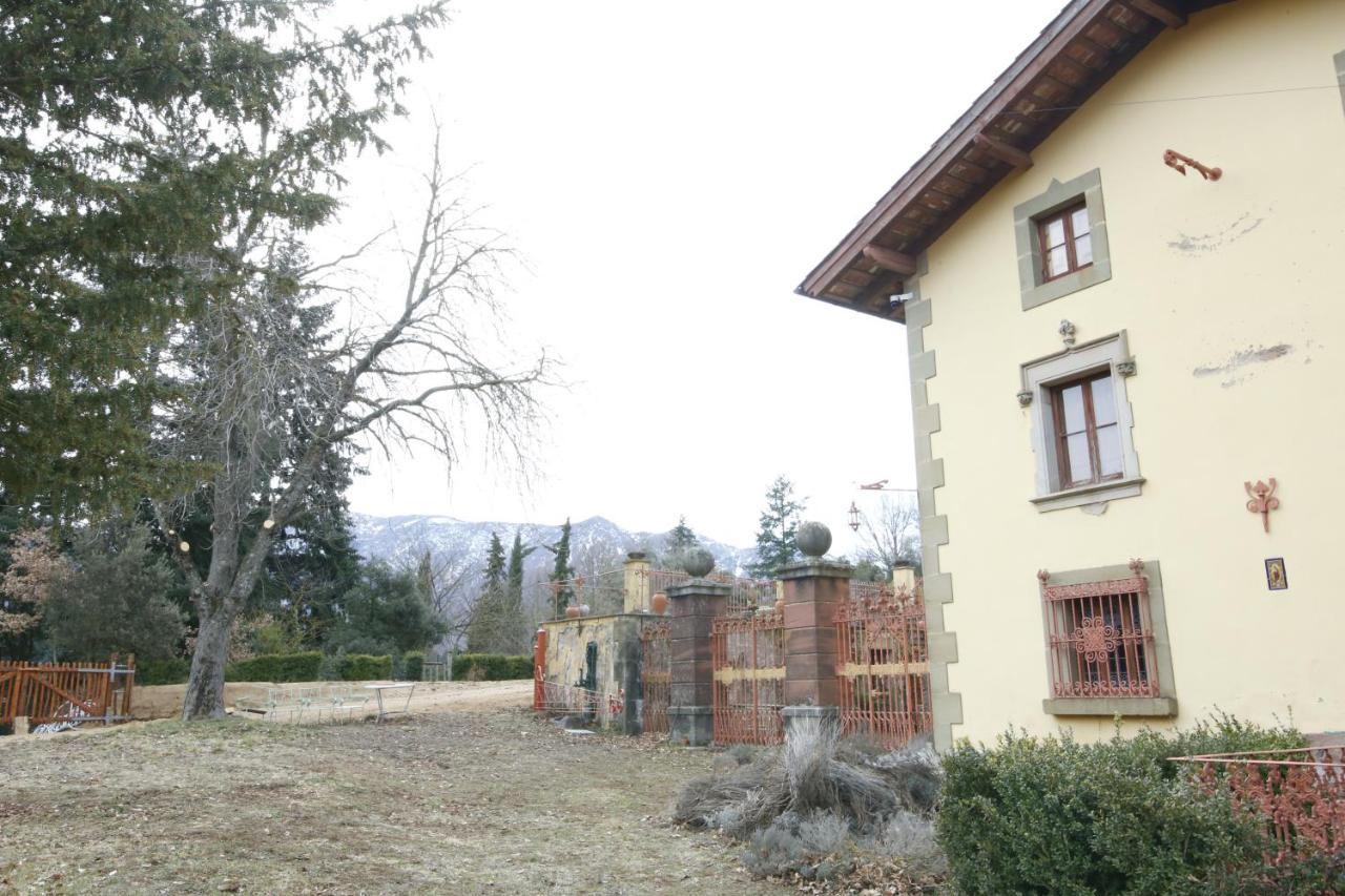 Ca L'Herbolari - Cozy Newly Renovated House Ca L'Herbolari Viladrau Exterior photo