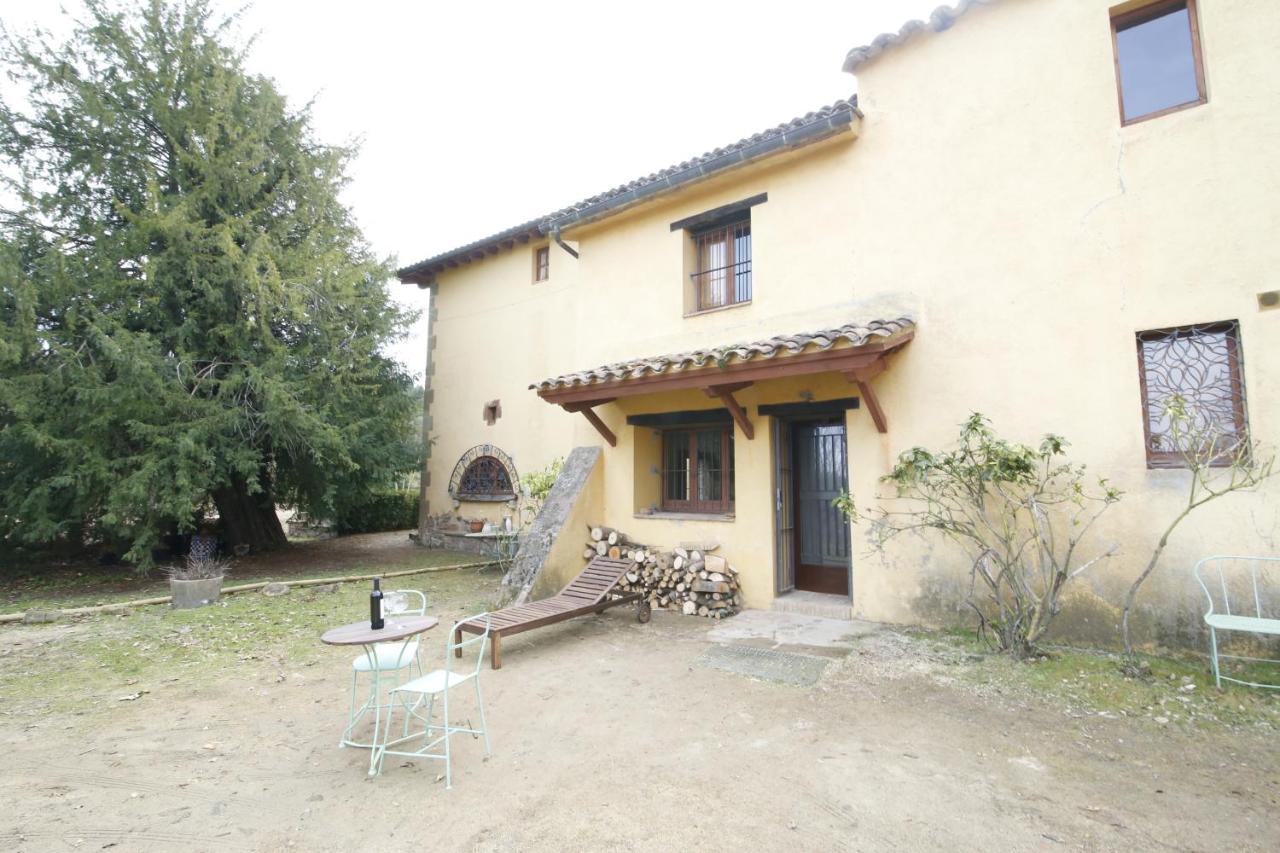 Ca L'Herbolari - Cozy Newly Renovated House Ca L'Herbolari Viladrau Exterior photo