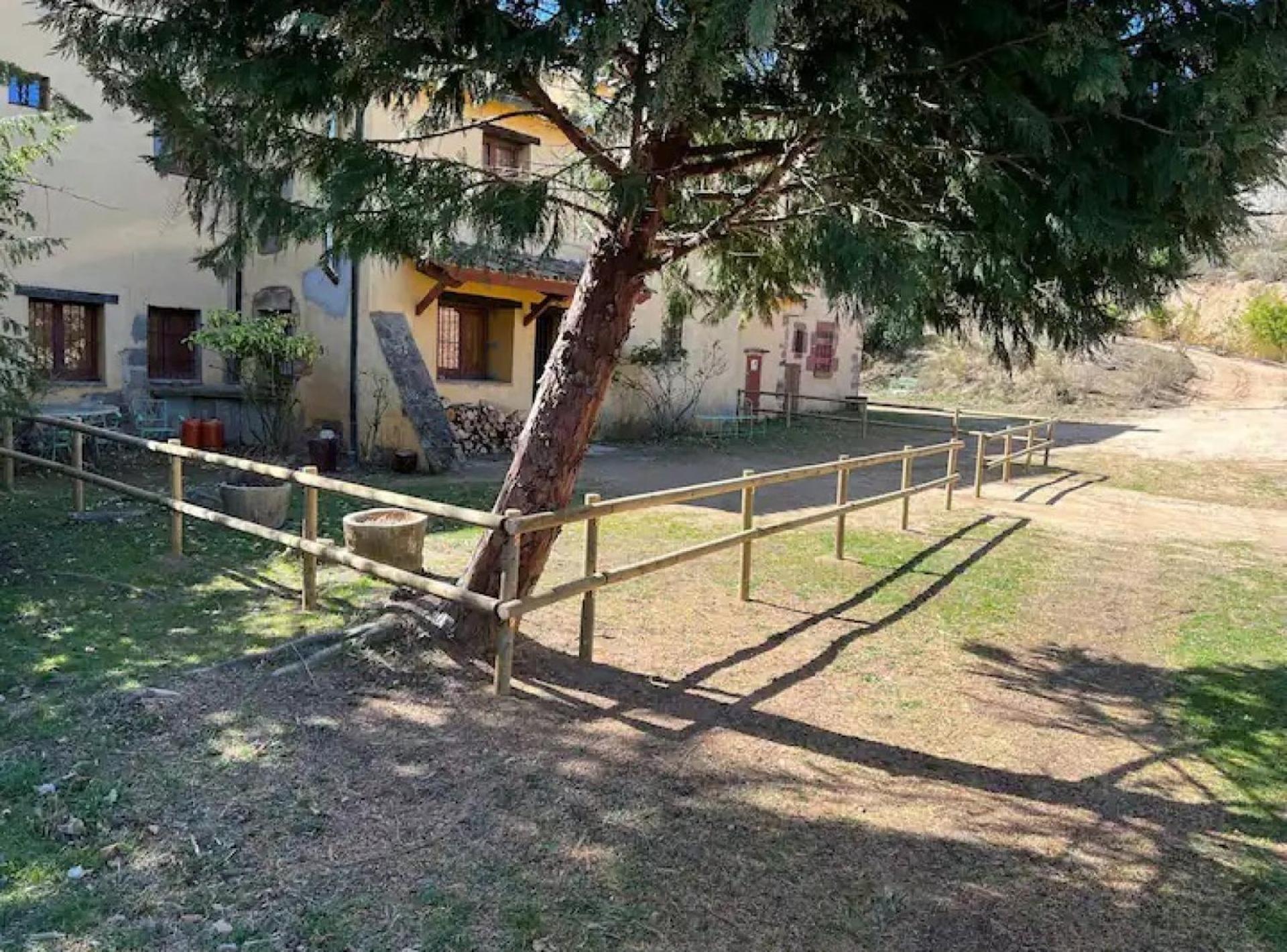 Ca L'Herbolari - Cozy Newly Renovated House Ca L'Herbolari Viladrau Exterior photo